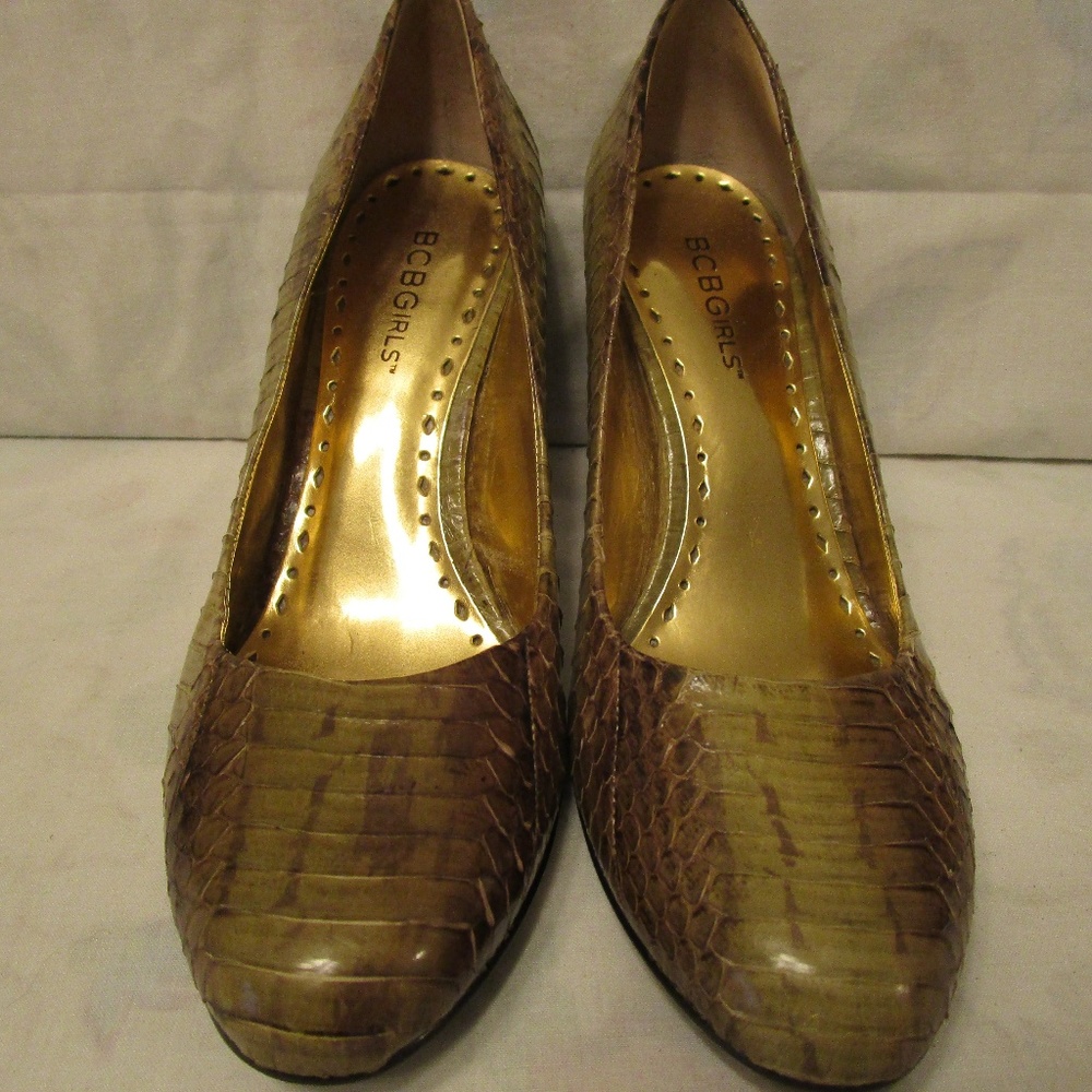 BCBGirls Heels